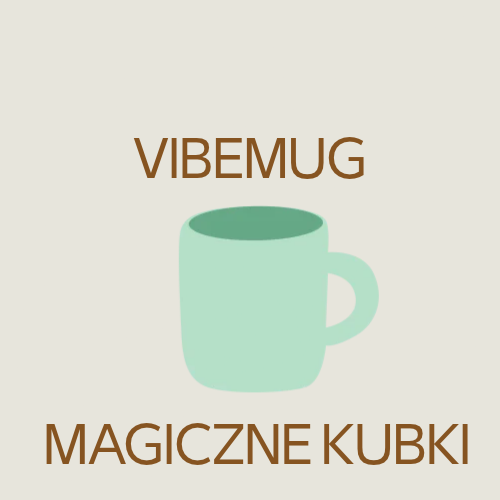 Vibemug – Magiczne Kubki